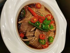 呛腰花-新南华大酒店(广中店)