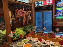 -杨厨的田园饭店(长城路店)