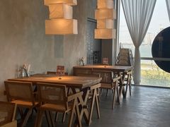 -漾花汐·西餐·下午茶(苏州湾歌林公园店)