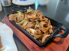-东莱馋房(陆家嘴店)