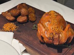 -LESCEDARS Brasserie Bistro香柏树