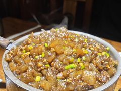 -老雒阳面馆·水席洛阳菜(王城路店)