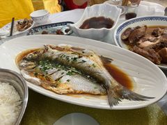 -芸海阁·农家私房菜(沙家浜景区出口店)