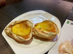 -福樱兰海鲜放题铁板烧(加州店)