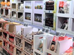 -盒马X会员店(王府井奥莱UP TOWN店)