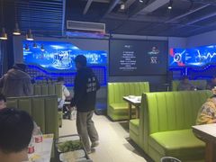 -清真·马坡烧烤涮牛肚·酸浆火锅(新区总店)