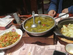 -杨记隆府(时代天街店)