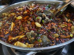 -黑竹香鸡(营和巷店)