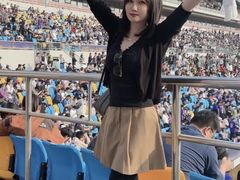 -泰达足球场