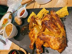 -麦甜创意轻食餐厅(西康路店)
