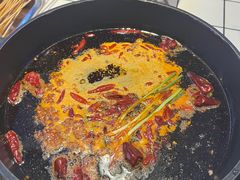 -九街淑芬掌中宝串串公司(内街文化创意园店)