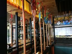 -船歌鱼水饺(高新园区店)