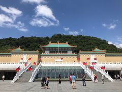 -台北故宫博物院