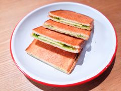 -HELLO 27 意面·沙拉·帕尼尼