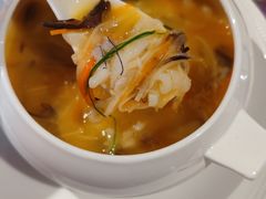 -红棉中餐厅·广州海航威斯汀酒店