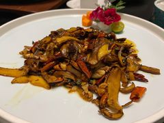 干椒牛肝菌-翠湖宾馆·中餐厅