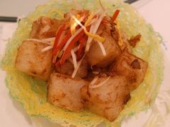 萝卜糕-海都六福酒家(世博广场店)