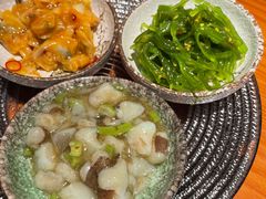 -有喜屋·烧鸟·居酒屋(周浦万达店)