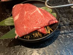 -九田家黑牛烤肉料理(太阳城店)