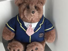 -济州岛泰迪熊博物馆