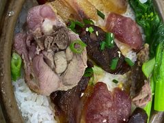 -煲煲掂风味煲仔饭餐厅(西区店)