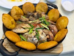 -渔码头食府·20年蓬莱老字号(登州路店)
