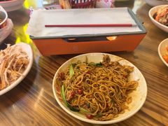-冶建镜子·中国龙虾王(总店)
