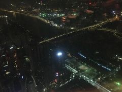 -广州四季酒店·天吧·高空酒吧