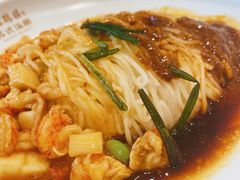 -松鹤楼面馆(清河万象汇店)