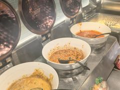 -比格比萨自助(裕源大厦店)