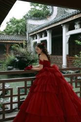 -色色婚纱摄影(大沥旗舰店)