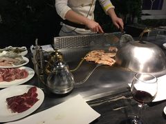 -璐法式铁板烧(滏东总店)