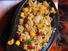 -如意林卡藏餐吧(大昭寺店)