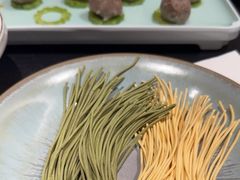 -牛将军•涮肉•烤肉(北京王府井·故宫店)