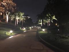 -昆明华邑酒店