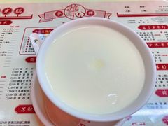 -香港華心糖水鋪(南西总店)