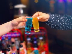 -Helens海伦司小酒馆(街道口店)