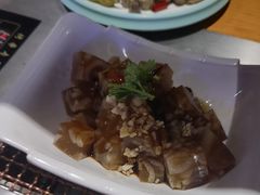 -AK47烤羊腿串吧(柳浪家园店)
