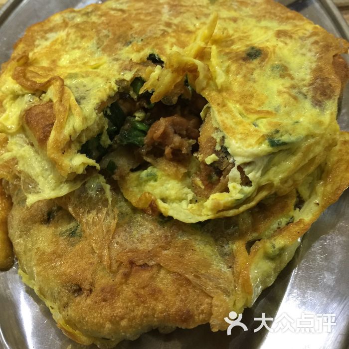 陆丰煎饼煎饼图片-北京快餐简餐-大众点评网