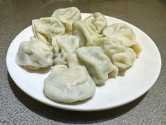 -馅老满(鼓楼店)