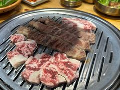 -金顺碳烤肉(新塘店)