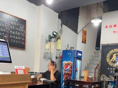 -泰宜担担面(黄泥塝总店)