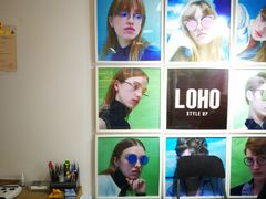 -LOHO眼镜(上海五角场合生汇店)