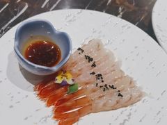 -极盐铁板烧(仓山万达广场店)