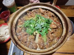 -东方一串·龙虾烧烤·特色烤鱼(柳州路店)