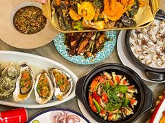 -巽寮印象美食部落餐厅·海鲜·地方特色菜(惠州体验店)