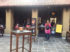 门面-Ministry of Crab(科伦坡店)