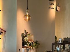 -luutosa  cafe & tea 鹿兔山