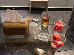 -懂生足疗SPA·康怡(天河北店)