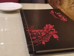 -东四民芳餐厅(世茂工三店)